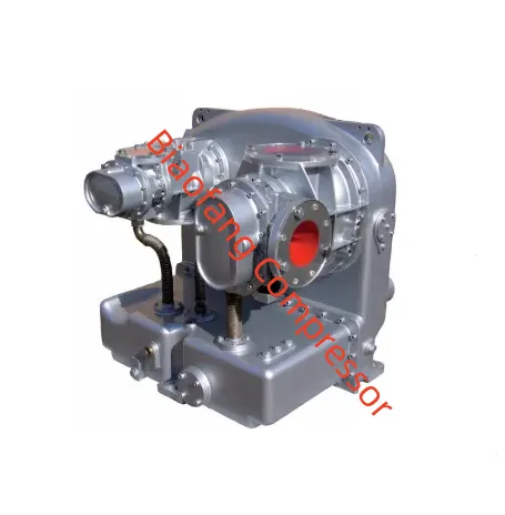 What Is the Ingersoll Rand CD26D GHH RAND Air End? Features, Benefits, and Maintenance Guide